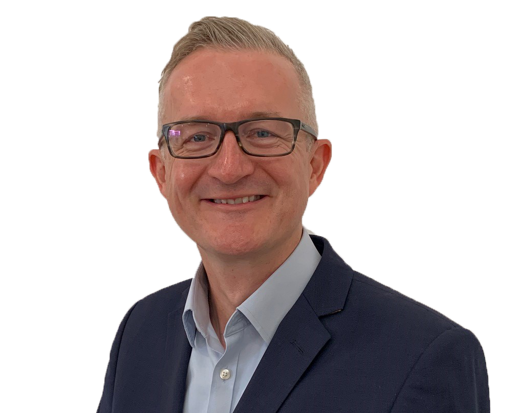 Steve Winterson Marketing Director NHS leading communications patient engagement 