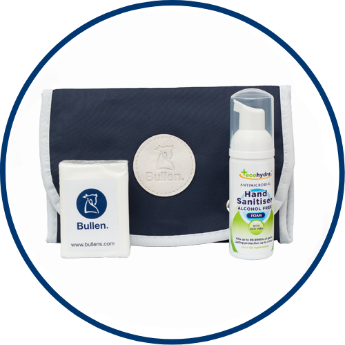 Stoma comfort pack product shot