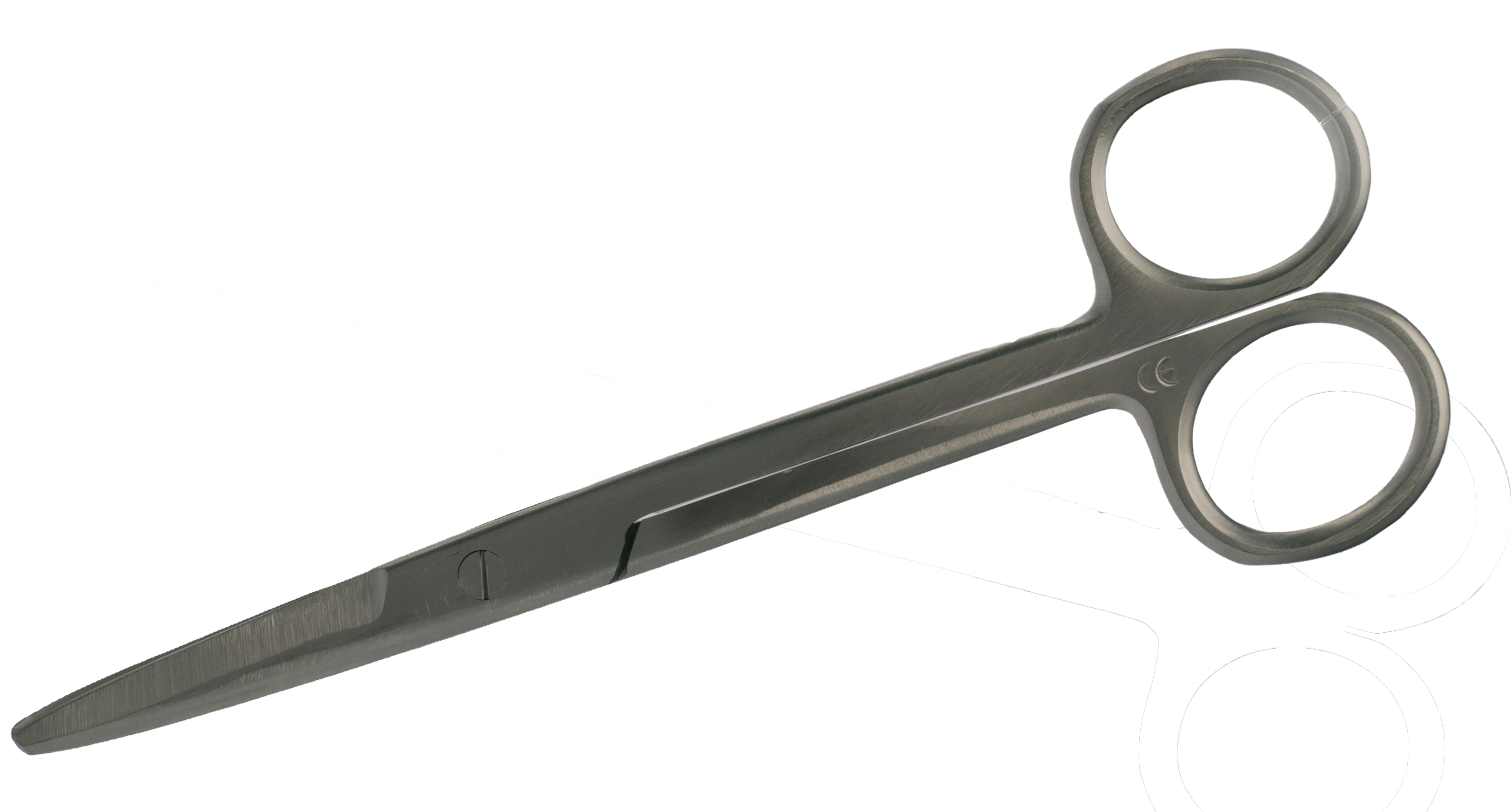 stoma scissors for cutting bags