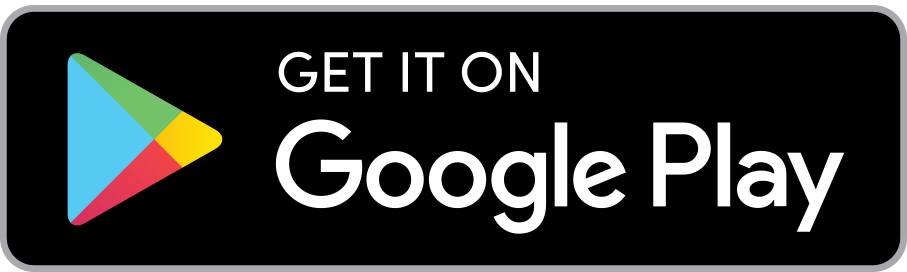 Google play logo